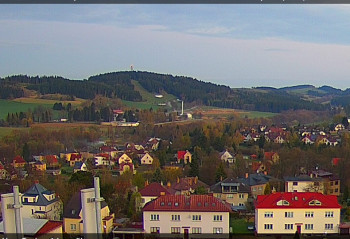 Nové Město na Moravě