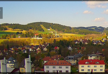 Nové Město na Moravě