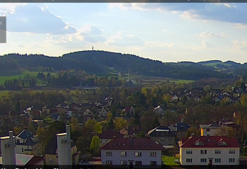 Nové Město na Moravě