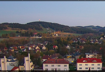 Nové Město na Moravě