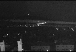 Panorama severozápad