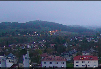 Nové Město na Moravě