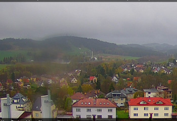 Nové Město na Moravě