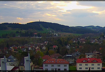 Nové Město na Moravě