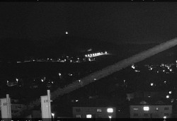 Panorama severozápad