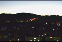 Panorama severozápad