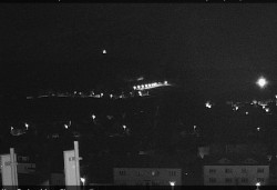 Panorama severozápad