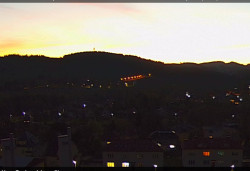 Panorama severozápad