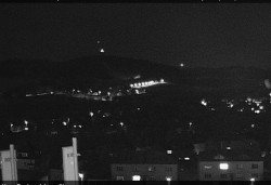 Panorama severozápad