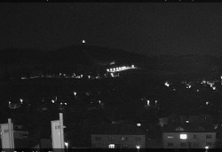 Panorama severozápad