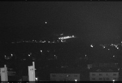 Panorama severozápad