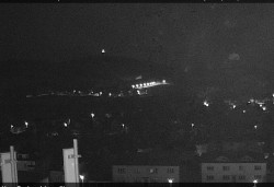 Panorama severozápad