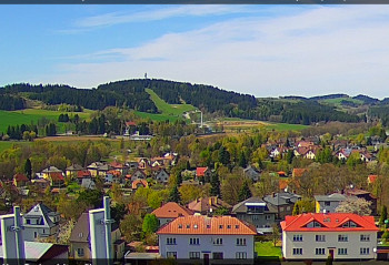 Nové Město na Moravě