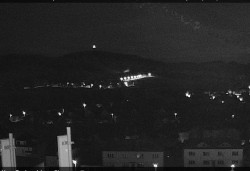 Panorama severozápad