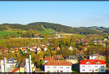 Nové Město na Moravě