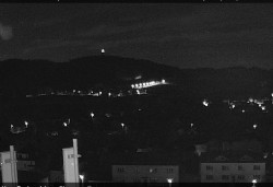 Panorama severozápad