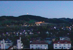 Panorama severozápad