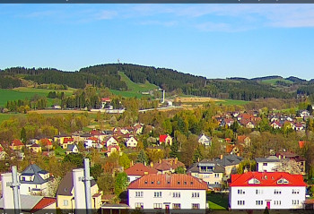 Nové Město na Moravě