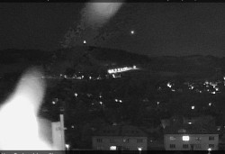 Panorama severozápad