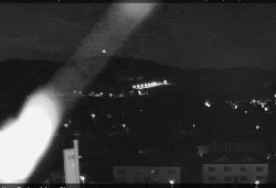 Panorama severozápad