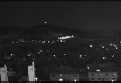 Panorama severozápad