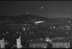 Panorama severozápad