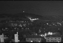 Panorama severozápad