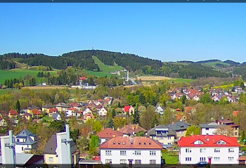 Nové Město na Moravě