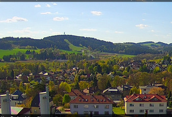 Nové Město na Moravě