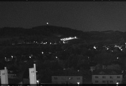 Panorama severozápad