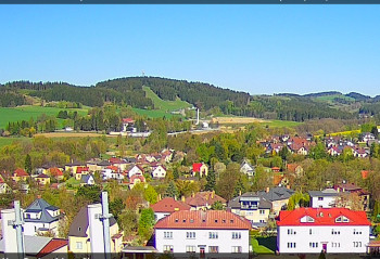 Nové Město na Moravě