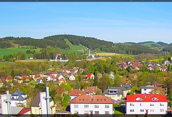 Nové Město na Moravě
