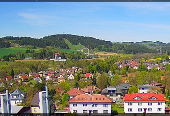Nové Město na Moravě
