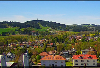 Nové Město na Moravě