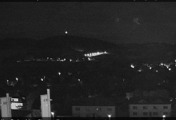 Panorama severozápad