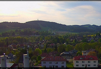 Nové Město na Moravě