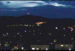 Panorama severozápad