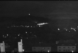 Panorama severozápad
