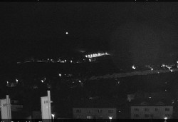 Panorama severozápad
