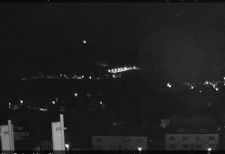 Panorama severozápad