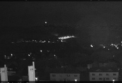 Panorama severozápad