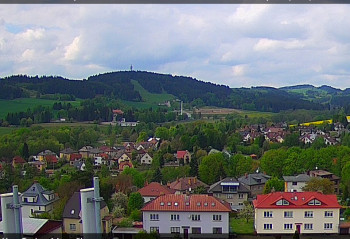 Nové Město na Moravě