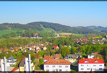 Nové Město na Moravě