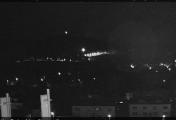 Panorama severozápad
