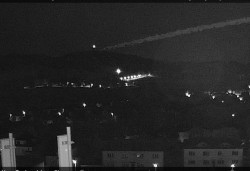 Panorama severozápad