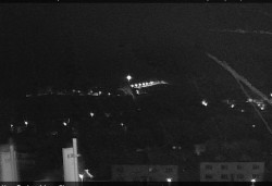 Panorama severozápad