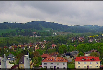 Nové Město na Moravě