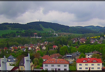 Nové Město na Moravě