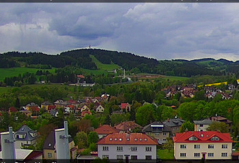 Nové Město na Moravě