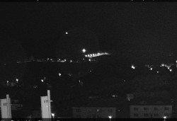 Panorama severozápad